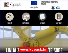 Alati, industrija, zanatstvo, www.kopack.hr