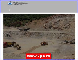 Građevinarstvo, građevinska oprema, građevinski materijal, www.kpe.rs