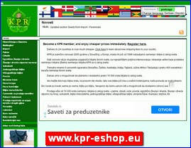 Voe, povre, prerada hrane, www.kpr-eshop.eu