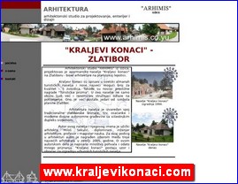 Hoteli, moteli, hosteli,  apartmani, smeštaj, www.kraljevikonaci.com