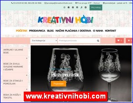 Hemija, hemijska industrija, www.kreativnihobi.com