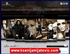 www.ksenijamijatovic.com