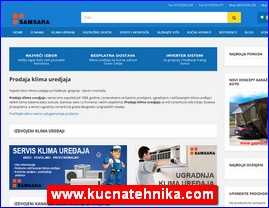 www.kucnatehnika.com