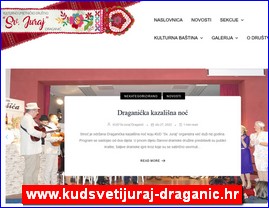 Muziari, bendovi, folk, pop, rok, www.kudsvetijuraj-draganic.hr