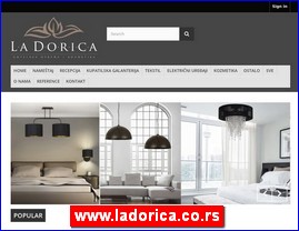 www.ladorica.co.rs
