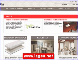 Podne obloge, parket, tepisi, www.lagea.net