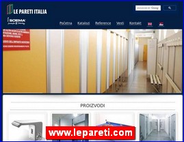 Sportska oprema, www.lepareti.com