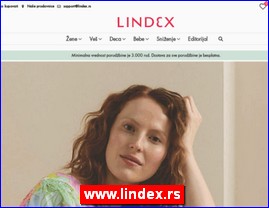 Odea, www.lindex.rs