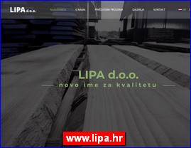 Podne obloge, parket, tepisi, www.lipa.hr
