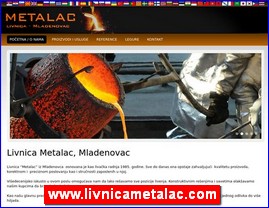 www.livnicametalac.com