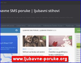 Zabava, www.ljubavne-poruke.org