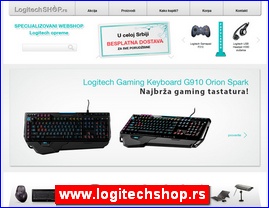 www.logitechshop.rs