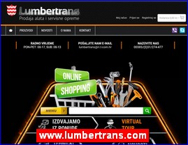 Alati, industrija, zanatstvo, www.lumbertrans.com