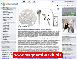 Zlatare, zlato, zlatarstvo, nakit, satovi, www.magnetni-nakit.biz