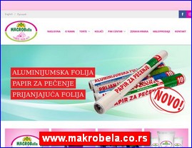 Voe, povre, prerada hrane, www.makrobela.co.rs