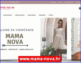 Odea, www.mama-nova.hr