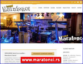 www.maratonci.rs
