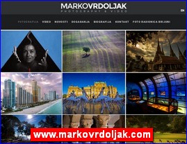 Fotografija, www.markovrdoljak.com