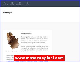 Frizeri, saloni lepote, kozmetiki saloni, www.masazaoglasi.com