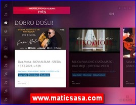 www.maticsasa.com