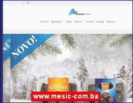 Građevinarstvo, građevinska oprema, građevinski materijal, www.mesic-com.ba