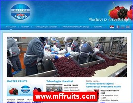 Voe, povre, prerada hrane, www.mffruits.com