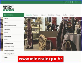 Zlatare, zlato, zlatarstvo, nakit, satovi, www.mineralexpo.hr