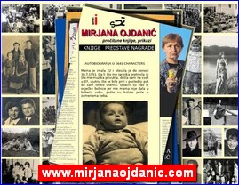 Knjievnost, knjige, izdavatvo, www.mirjanaojdanic.com