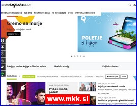 Knjievnost, knjige, izdavatvo, www.mkk.si