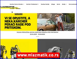 www.mlazmatik.co.rs