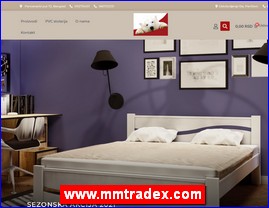 Sanitarije, vodooprema, www.mmtradex.com