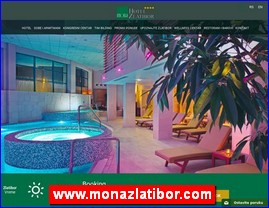 Hoteli, moteli, hosteli,  apartmani, smeštaj, www.monazlatibor.com