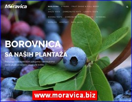 Voe, povre, prerada hrane, www.moravica.biz