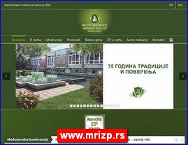 Voe, povre, prerada hrane, www.mrizp.rs