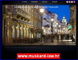 Advokati, advokatske kancelarije, www.muskard-law.hr