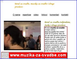 www.muzika-za-svadbe.com