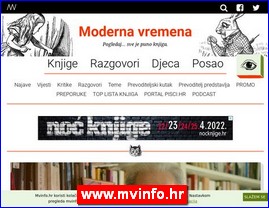 Knjievnost, knjige, izdavatvo, www.mvinfo.hr