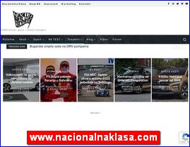 Motorcikli, skuteri, www.nacionalnaklasa.com