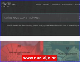 Knjievnost, knjige, izdavatvo, www.nazivlje.hr