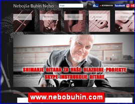 Muziari, bendovi, folk, pop, rok, www.nebobuhin.com