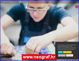 Plastika, guma, ambalaža, www.neograf.hr