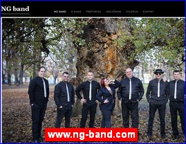 Muziari, bendovi, folk, pop, rok, www.ng-band.com
