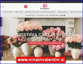 Cvee, cveare, hortikultura, www.ninainvalentin.si