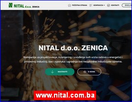 Alati, industrija, zanatstvo, www.nital.com.ba