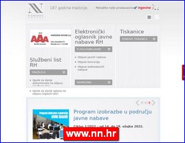 Knjievnost, knjige, izdavatvo, www.nn.hr