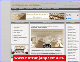 Podne obloge, parket, tepisi, www.notranjaoprema.eu