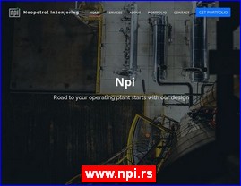 Poljoprivredne maine, mehanizacija, alati, www.npi.rs