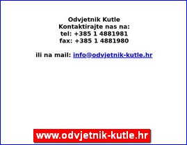 Advokati, advokatske kancelarije, www.odvjetnik-kutle.hr