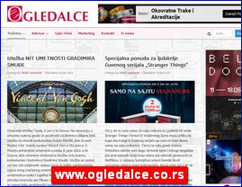 www.ogledalce.co.rs