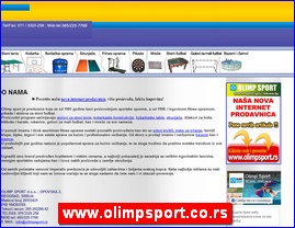 www.olimpsport.co.rs